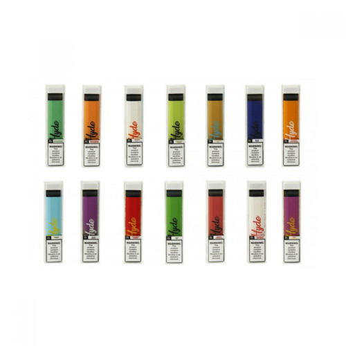 Hyde Edge Disposable Vape (1500 Puffs) – Ousidavape, High Quality Hyde Edge  Disposable Vape (1500 Puffs) – Ousidavape on Bossgoo.com