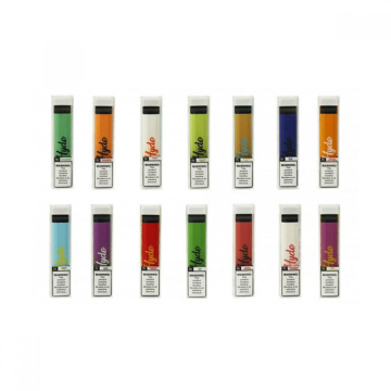 Hyde EDGE 1500 Puffs Disposable Vape Device