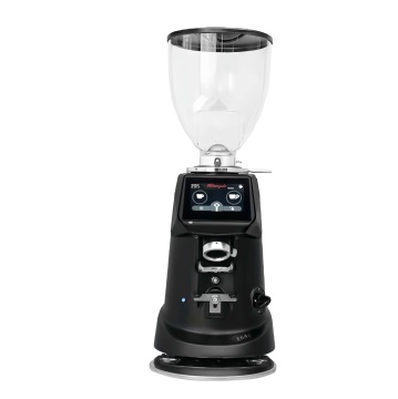 Fiorenzato F83E Italian Bean Grinder - Professional Electric Coffee Grinder