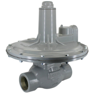 Understanding and Adjusting FISHER 133 Series Direct-Operated Pressure Reducing Regulators: Focus on Shock Seals, Lower Casing Vent, and Adjusting Screw