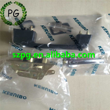 R220-5 Cab Door Lock Assembly for Hyundai Excavator