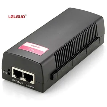 19W POE power supply POE Hub PSE801FM