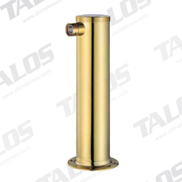 beer tower 2.5" column - 1 faucet 1041101-37