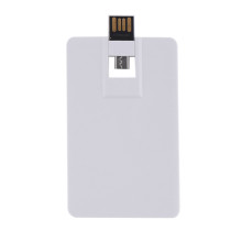 محرك فلاش USB بطاقة OTG 2 في 1