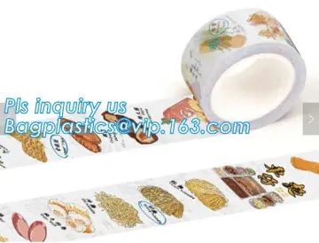 Printed clear bopp packing tape, Bopp Adhesive Tape/Transparent Bopp Tapes/plastic tape bottle sealing, packing tape adhesive pa