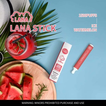 Lana Stick 1500 Wholesale Best Prices