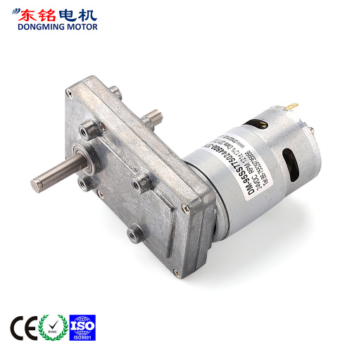 12 dc motor 50 kg torque