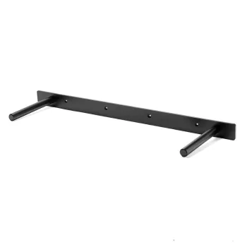 Iron Furniture Hidden Blind Supports for Metal Invisible Wall Mounting Floating Shelves