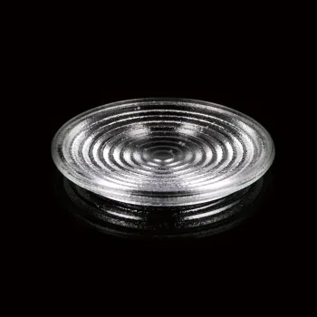Fresnel Lens for 5000W Spot Light Applications