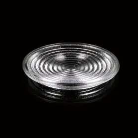 Fresnel Lens for 5000W Spot Light Applications