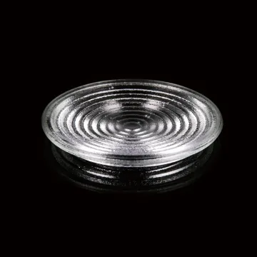 Fresnel Lens for 5000W Spot Light Applications