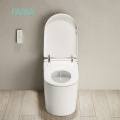 Full Automatic Wc One Piece Smart Toilet