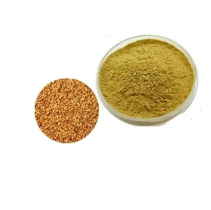 5% buckwheat tartary Seed extract powder