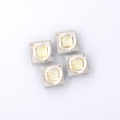 1W zelená LED 520-525nm 3535 SMD LED