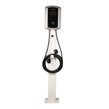 Odm OEM Lutong EV Charger Factory - Manufacturer of OCPP Type 2 7kw-22kw 32A Wallbox & 22kw Fast Charging Stations