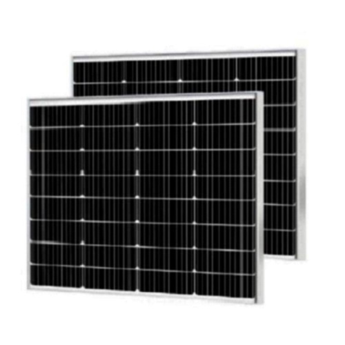 Panneau solaire de vente à chaud 80W