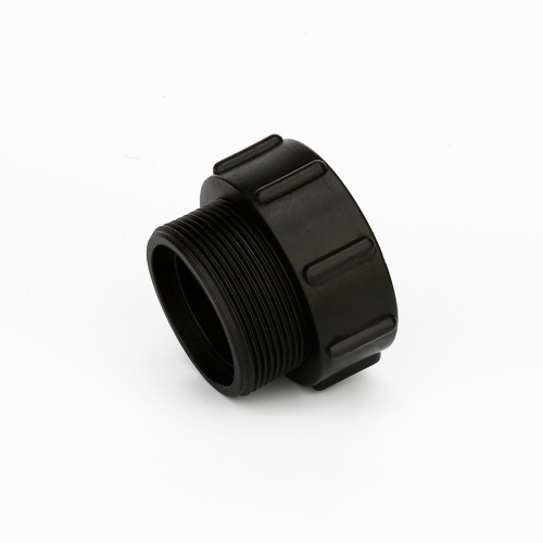 S60X6 FEMALE x 2" MALE BSP/NPT IBC Adapter