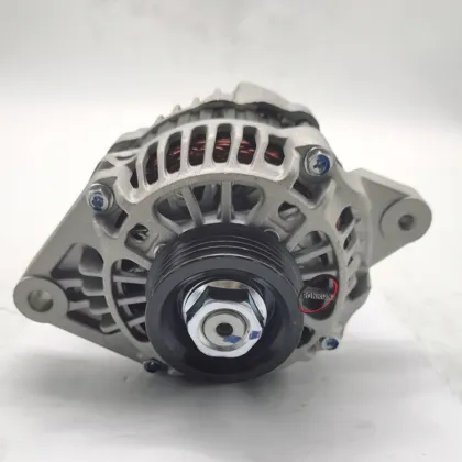 12V 50A Auto Alternator for Lister Petter LPWS2