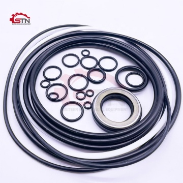 EC210B Hydraulic Pump Seal Kit - SA8148-13080 Repair Seal Kit