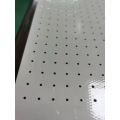 silicone fabric with adhesive