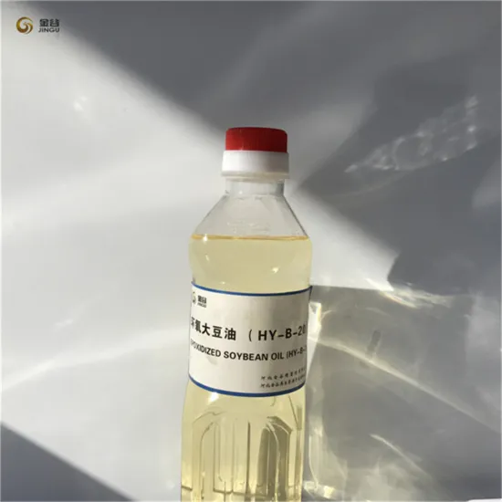 dop replacement eso esbo epoxidized soybean oil