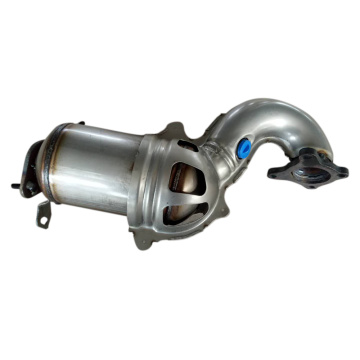 1.4T vw golf 6 catalytic converter