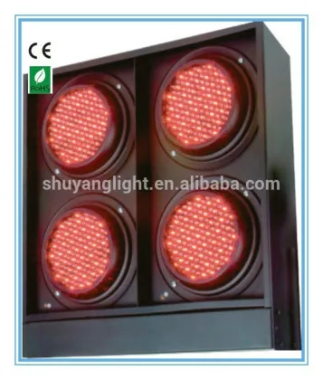 Hot sale LED four eye light viewers audience blinder light blider stage light