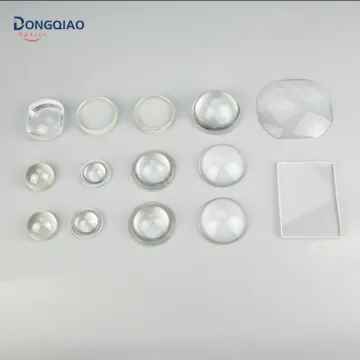 Achromatic Cylindrical Lens for Projectors