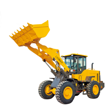Equipo de ingeniería multifuncional de cargador de azadas de excavador de construcción