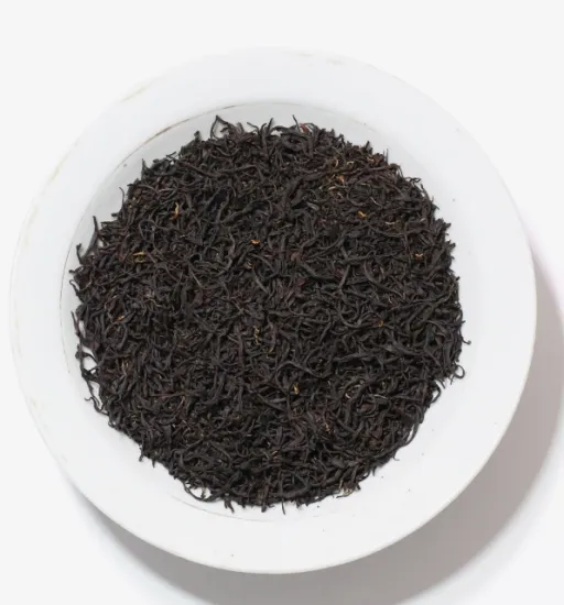China Keemun black tea 1265