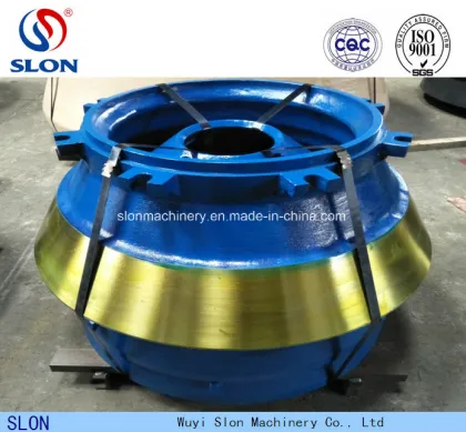 Mantle for Svedala Symons Cone Crusher