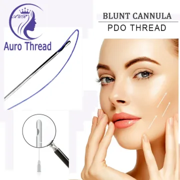 Double Cog Pdo Threads Thread Lifting