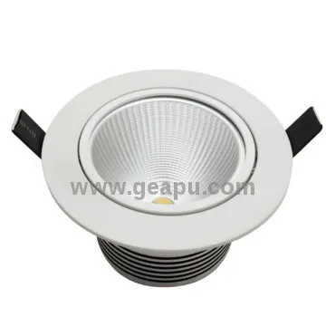 cob led down lighting 5w