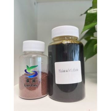 수처리를위한 폴리 알루미늄 염화물 무기