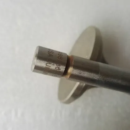 Cummins NTA855 Intake Exhaust Valve 3924492/3921444