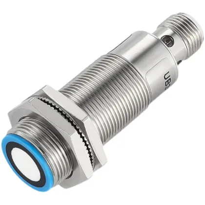 KLYT Original Inductive Proximity Sensor & Ultrasonic Distance Sensor Now Available