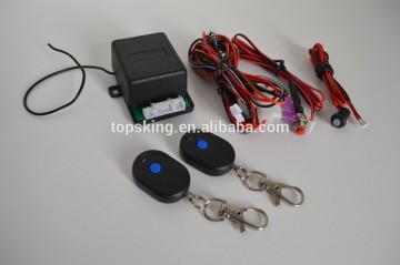 Hot selling car immobilizer in cars to control the circuit cut oil and cut electronic