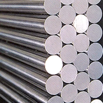 Stainless Steel Bar and Stainless Steel Wire Rods
