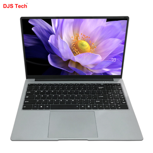 Modern Sleek Performance Laptop