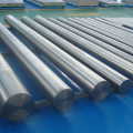 Fine Grinding ISO5832-2 ASTMF67 GR2 Commercial Titanium Bar
