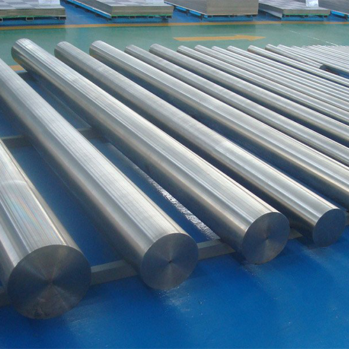 Best Commercially Pure Titanium 12mm ISO5832-2 ASTM F67 Gr2 Pure Titanium Rod Factory