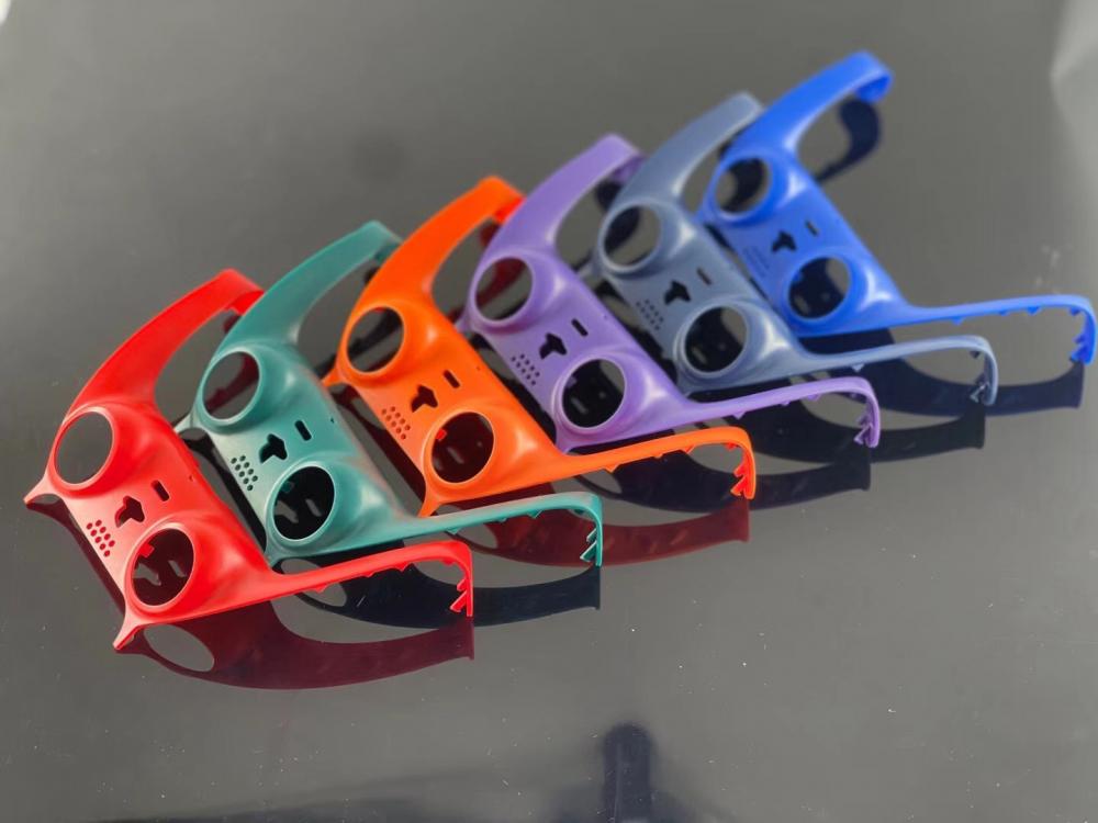 Colorful Decorative Strip For Ps5 Colorful Decorative Strip For Ps5