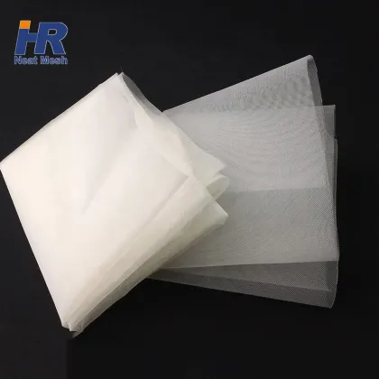 Nylon Filter Mesh Fabric for Wholesale Filter Bags and Air Filters