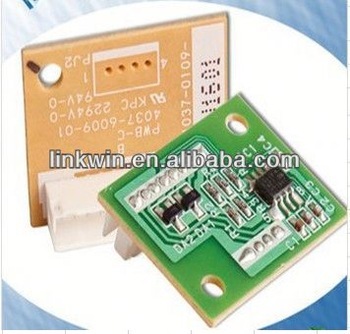 chips drum unit kit for Olivetti D-Color MF22/45 80k/50k (D-Color MF22/45DK/C/M/Y)
