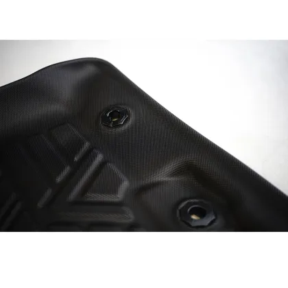 TEP Waterproof Foot Pads for Toyota FJ Cruiser: Keeping Your Interior Dry and Protected