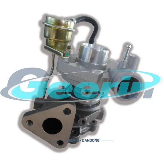 Turbocharger 49135-03320DANDONG GEERIN TURBOCHARGER CO.LTD.