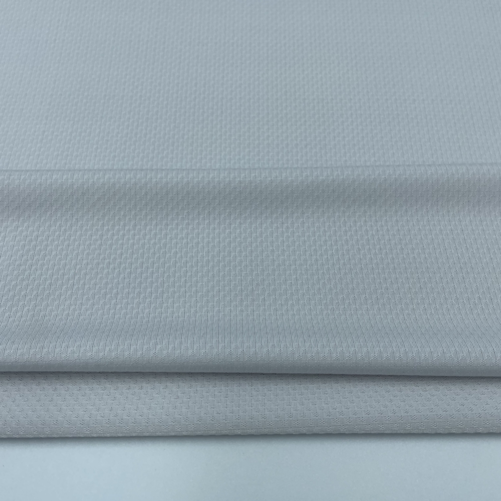 Polyester Spandex Fabric