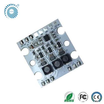 12V UCS 1903 High Power RGB LED Module Lights