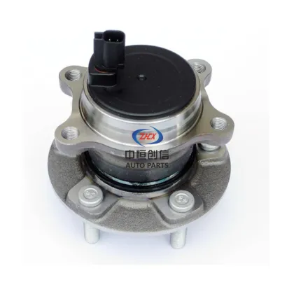 Rear Wheel Hub Bearing For Ford Focus Focus