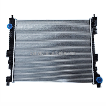 Radiateur pour Jeep Grand Cherokee 3.0CRD 2016-2022 &amp; Dodge Durango